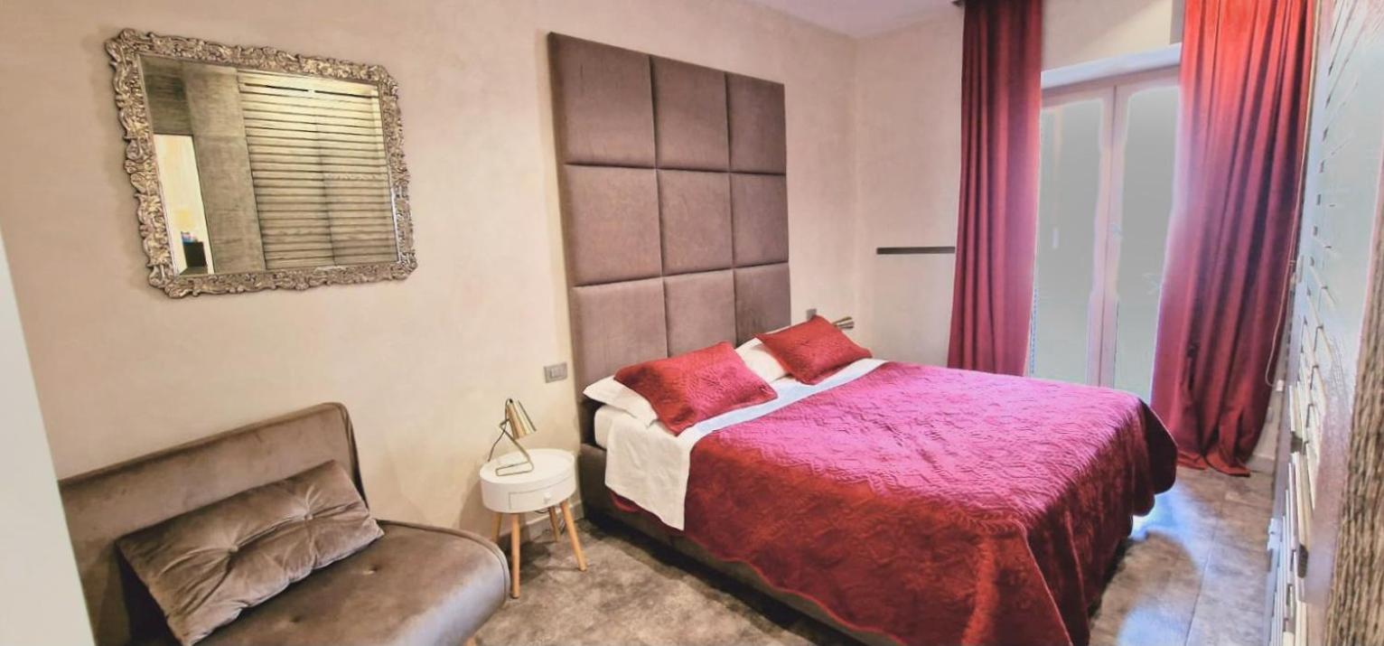 Fornaci Guest House روما المظهر الخارجي الصورة
