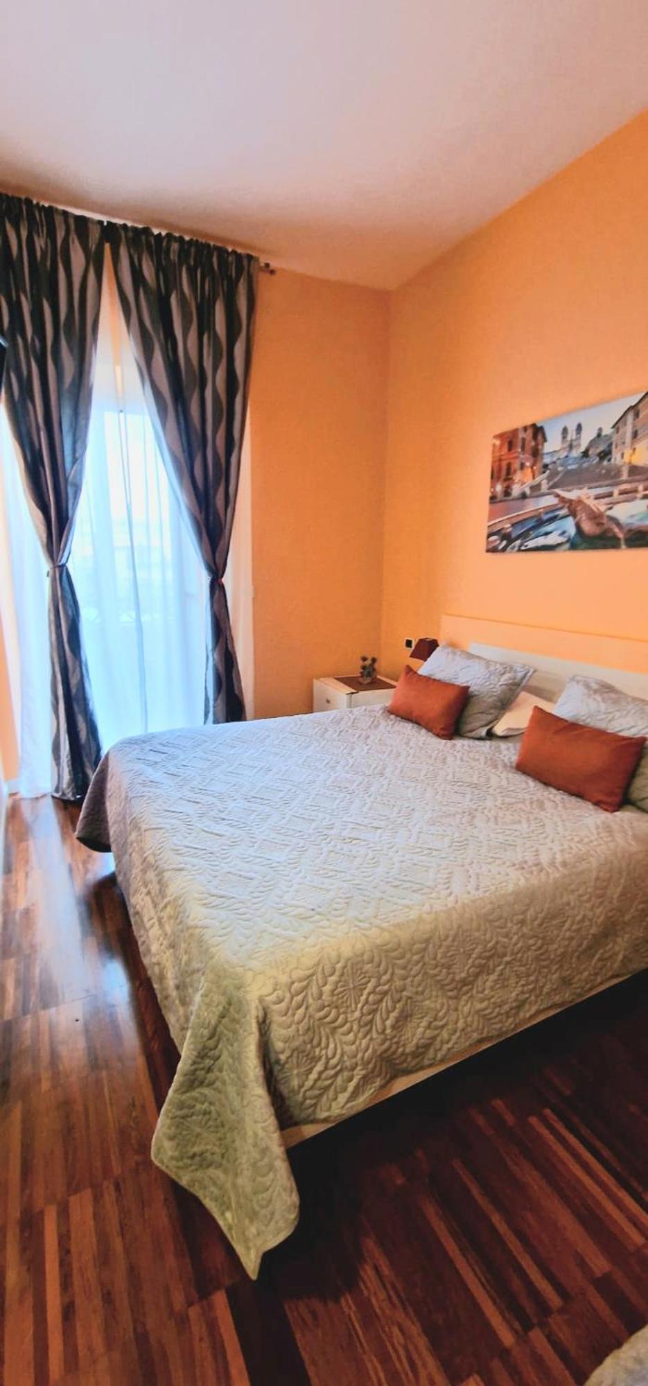 Fornaci Guest House روما المظهر الخارجي الصورة