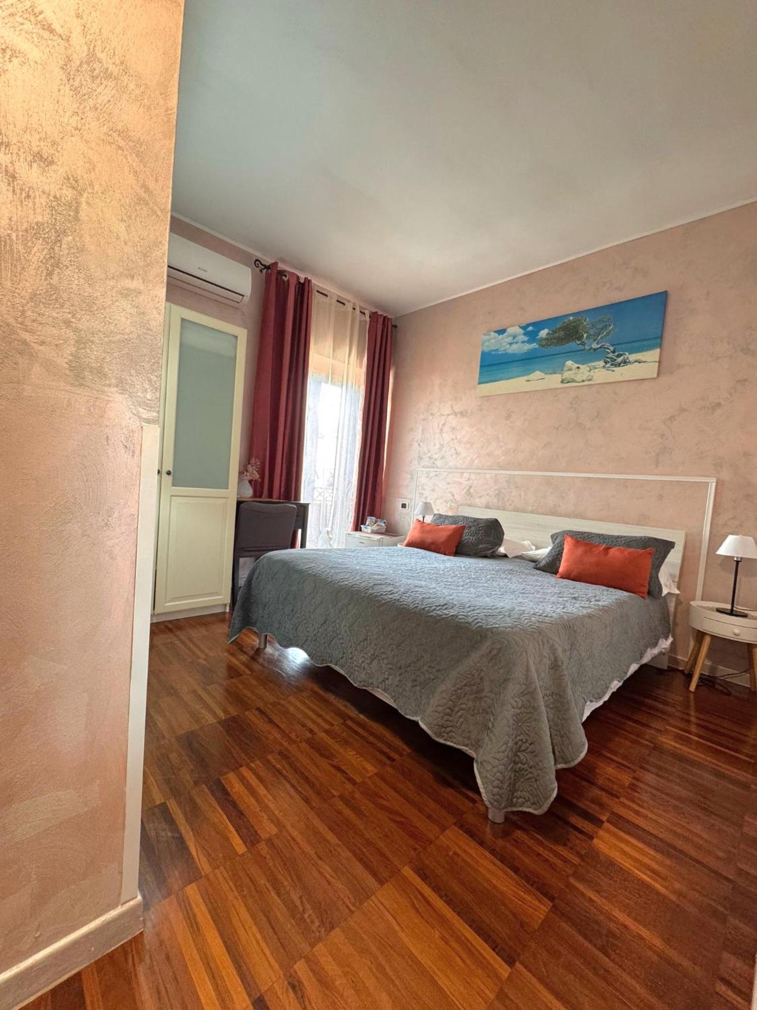 Fornaci Guest House روما المظهر الخارجي الصورة